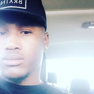 Meet your Posher, Deanthony